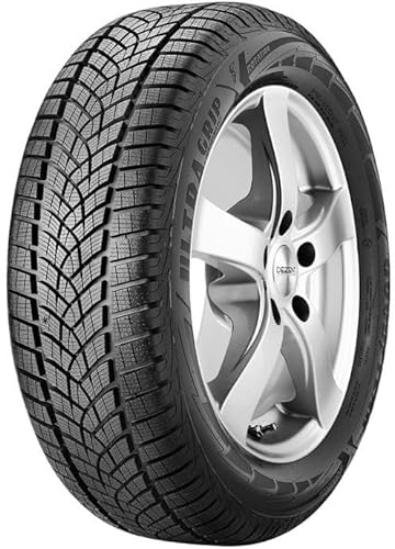 Goodyear Ultra Grip Performance SUV G1 XL M+S - 255/55R18 109H - Winterreifen