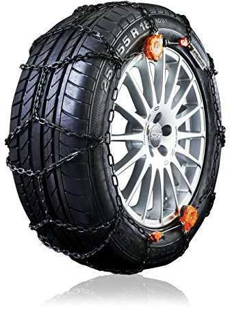 Weissenfels SUV NR7 Schneeketten NRTS070STD - 1 Paar