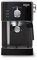 Gaggia RI8433/11 Viva Style Cafetera Espresso Manual, Para Café Molido y Monodosis, 15 Bar, 1L, 1025W, Negro