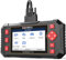 FOXWELL NT604 Elite Universal OBD2 Diagnosegerät, OBD-II Diagnosewerkzeuge mit Full OBDII Funktionen für BMW VW Mercedes Alle Fahrzeuge