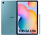 Samsung P613 Galaxy Tab S6 Lite 2022 128GB/4GB RAM WiFi angora-blue