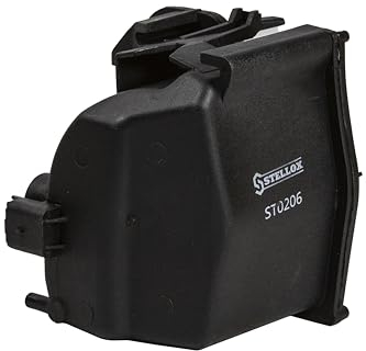 STELLOX 21-00500-SX Kraftstofffilter – Leitungsfilter – Für PKW und Nutzfahrzeuge