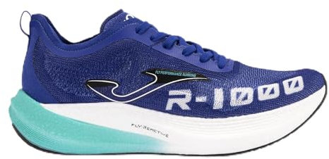 Joma Serie 1000 Men, Zapatillas Unisex Adulto, Royal, 42.5 EU