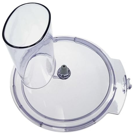 KGA SUPPLIES Deckel Abdeckung kompatibel mit Braun MultiSystem MultiQuick 7 3210, KM3050, K850, K950, K1000, K3000