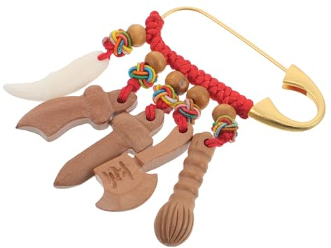 Didiseaon Safety Pin for Boy Girl Clothes Locking Mechanism for Diaper and Headscarf Use Cute Design for Daily Wear and Party Occasions