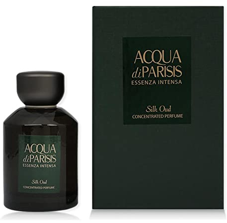 Reyane Tradition Acqua di Parisis Silk Oud 100 ml Eau de Parfum