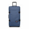 EASTPAK TRANVERZ M Koffer, 67 x 35.5 x 30 cm, 78 L - Powder Pilot (Blau)