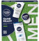 NIVEA MEN Game Ready Gift Set (3 Products), Men's Skincare Gift Set with Shower Gel, Face Wash, and Moisturising Creme, Perfect as Christmas or Birthday Gift