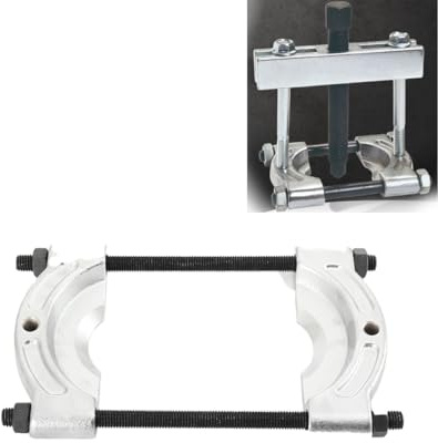 Trennmesser für Kugellager 40-265 mm Lager Abzieher Werkzeug Lagerauszieher AT1184