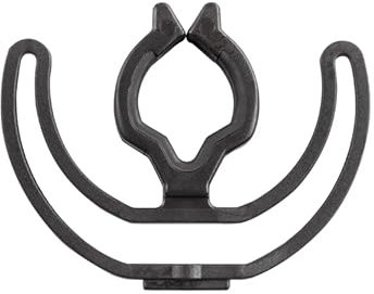 Rycote Pair of Single Lyre 62 (19/25) - Mikrofonspinne