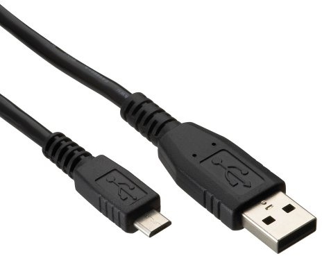 MyVolts 5V USB Power Cable Compatible with Endura T22 Vaporizer