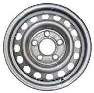 Jante remorque 4.50J13 – 5 trous 112, déport 30, acier robuste