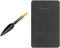Fiskars Saatgut-Pflanzenkelle, Solid, 29,8 cm, 27 g, Kunststoff, 1057641 und Knieschoner, Schaumstoff-Füllung mit feuchtigkeitsbeständigem Bezug, 46 x 28 x 2 cm, Solid, 1062832