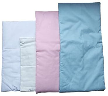 Matratze Unterlage für Puppenbett nach Aufmaß, Bettzeug für Puppenwagen