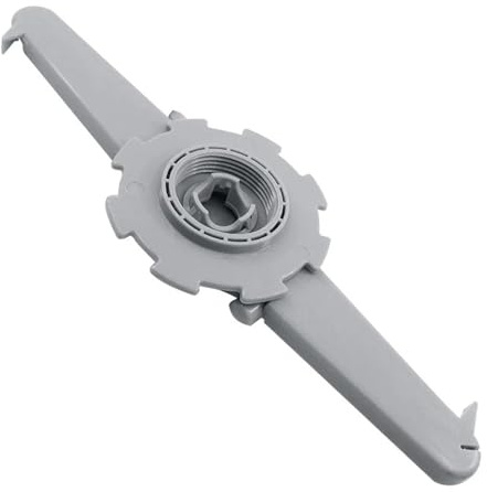 Accessoires for lave-vaisselle, bras d'aspersion supérieur 154754502, compatible avec Frigidaire (154607802, 5304506516, 154478202, PS2581378)