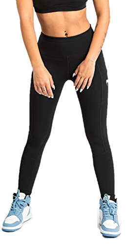 VENUM Leggings Essential Performance Pantalones de Yoga para Mujer