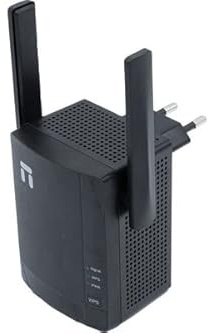 AC1200Mbps Wireless Dual Band Range Extender