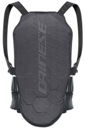 DAINESE, FLEXAGON 2 WOMEN'S SKI BACK PROTECTOR, STRETCH-LIMO, M