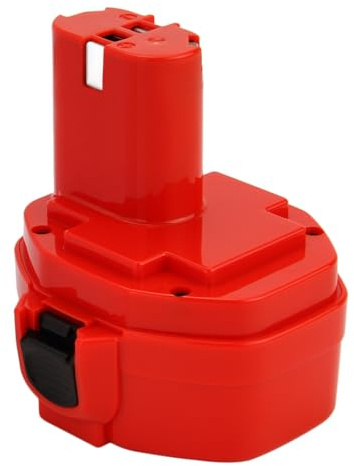 14.4V 4000mAh PA14 Akku für Makita 6280D 6281D 1420 1422 1234 1433 1434 1435 1435F 4332D 6381D 1051D 4033D 4333D 6228D 6233D 3D 623. 7D 6336D 192600-1 193985-8 192699 193157-5 193158-3 (Ni-MH)