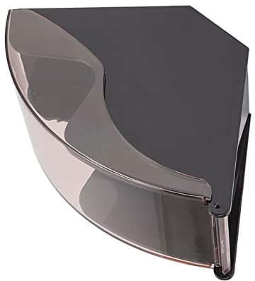 Porta di Stoccaggio di Carta da Filtro del caffè, Design in Piedi, Scatola di Stoccaggio Multiuso con Accento Decorativo per Casa, Ufficio, caffè