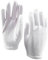 TOVINANNA 18 Guantes Hidratantes para Cuidado de Manos de Guantes de y Transpirabilidad