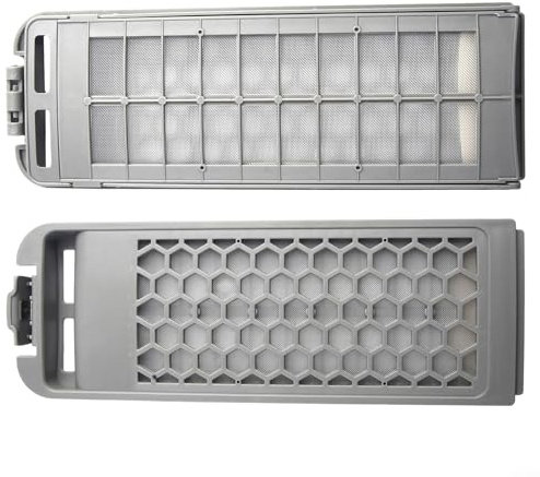 Accesorio de filtro de lavadora para Samsung WA456DRHDSU, WA85F7S6DRA/SA y otros modelos