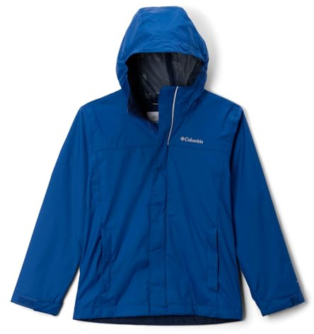 Columbia Boy's Watertight II Jacket Waterproof