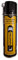 Innotec Hi-Temp Wax Spray per sottoscocca e cavità, colore nero, conservazione Next Level per automotive e industriali, non si attacca a sporco e polvere, bomboletta spray da 500 ml