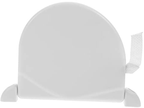 Alipis Roller Door Winder Manual Blind Shutter Box for Roller Blinds Webbing Strap Suitable for Window Curtain Shutter Winder