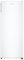 Candy CUQS 513EWHK Upright Low Frost Upright Freezer - White - E Rated