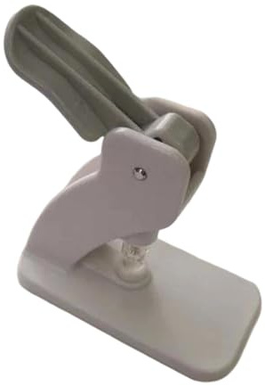 MagiDeal Pinza per Bottoni Automatici da Tavolo, Strumento di Installazione per Bottoni a Pressione per Cucire Vestiti