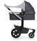 Joolz Comfort Cover Sonnensegel für Day², Day³ und Geo, Geo²
