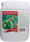 CULTIVERS Calcio Tomates y pimientos Líquido de 10 L. Corrector de carencias de Calcio para hortalizas. Fertilizante orgánico Natural refuerza la Resistencia a Las Enfermedades