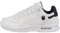K-Swiss Herren Rinzler Sneaker, Weißer Peacoat, 44 EU