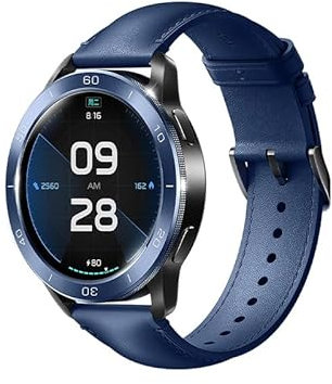 Xiaomi Watch Bezel Ocean Blue