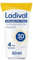 Ladival Sonnenschutz Gel Gesicht LSF 30 - Sonnencreme für allergische Haut, bei Sonnenallergie & Mallorca-Akne, wasserfest, mit 4-fach Zellschutz und Photolyase, 50ml