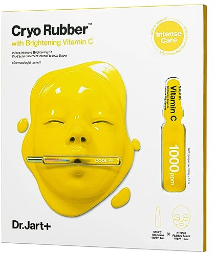 Dr. Jart+ Cryo Rubber with Brightening Vitamin C