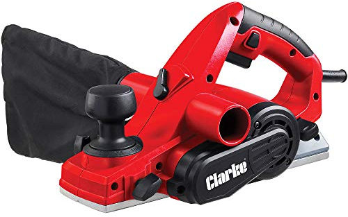 Clarke CEP720 82mm Planer
