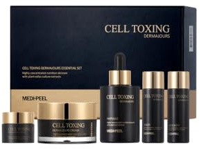 MEDI-PEEL Cell Toxing Dermajours Essential Set 35+