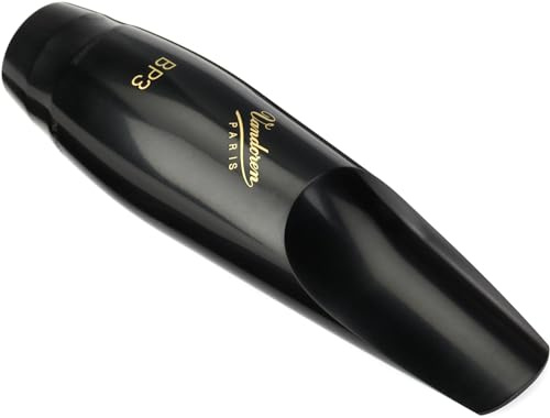 Vandoren SM933 BP3 Profile Series Baritone Saxophone Mouthpiece