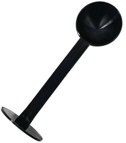 Tampone per macchina , misurino per caffè, cucchiaio, schiacciapasta per caffè, caffè