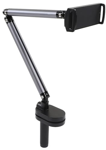 CHICIRIS Versatile in Alluminio in Lega di Supporto/Supporto per la Memoria Pieghevole