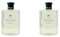 Crossmen Eau de Toilette para Hombre - 200 ml (Paquete de 2)
