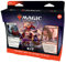 Magic The Gathering 2022 Starter Kit, 2 Ready-to-Play Decks, 2 MTG Arena Code Cards (Englische Version), D05660000, Multi
