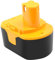 Awekamer 14,4V 4800mAh Ni-MH Remplacement Batterie pour Ryobi BPP-1413 BPP-1415 BPP-1417 BPP-1420 130224010 1400656 1311166 1314702 1322547 1400655 1400670 B-1415-S B-1442T