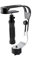 Qukaim PRO Handheld Steadycam Video Stabilizer for Digital Camera, Camcorder, DV, DSLR, SLR, Lightweight Design, Compatible with Most Cameras, Easy to Use
