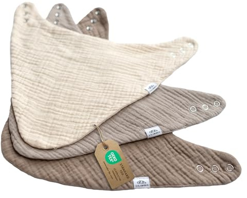 lilimaus 3ECKTUCH-HB-DB-CR-SMALL