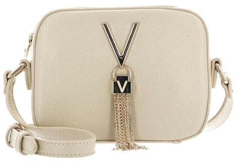 VALENTINO Borse a Spalla 1R4-DIVINA BEIGE ONE SIZE WOMENS