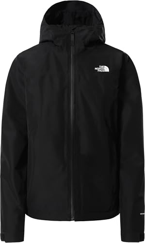 The North Face Dryzzle Futurelight Insulated Jacket Tnf Black S