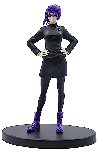 Banpresto - Jujutsu Kaisen - Jukon No Kata - Maki Zenin Statue